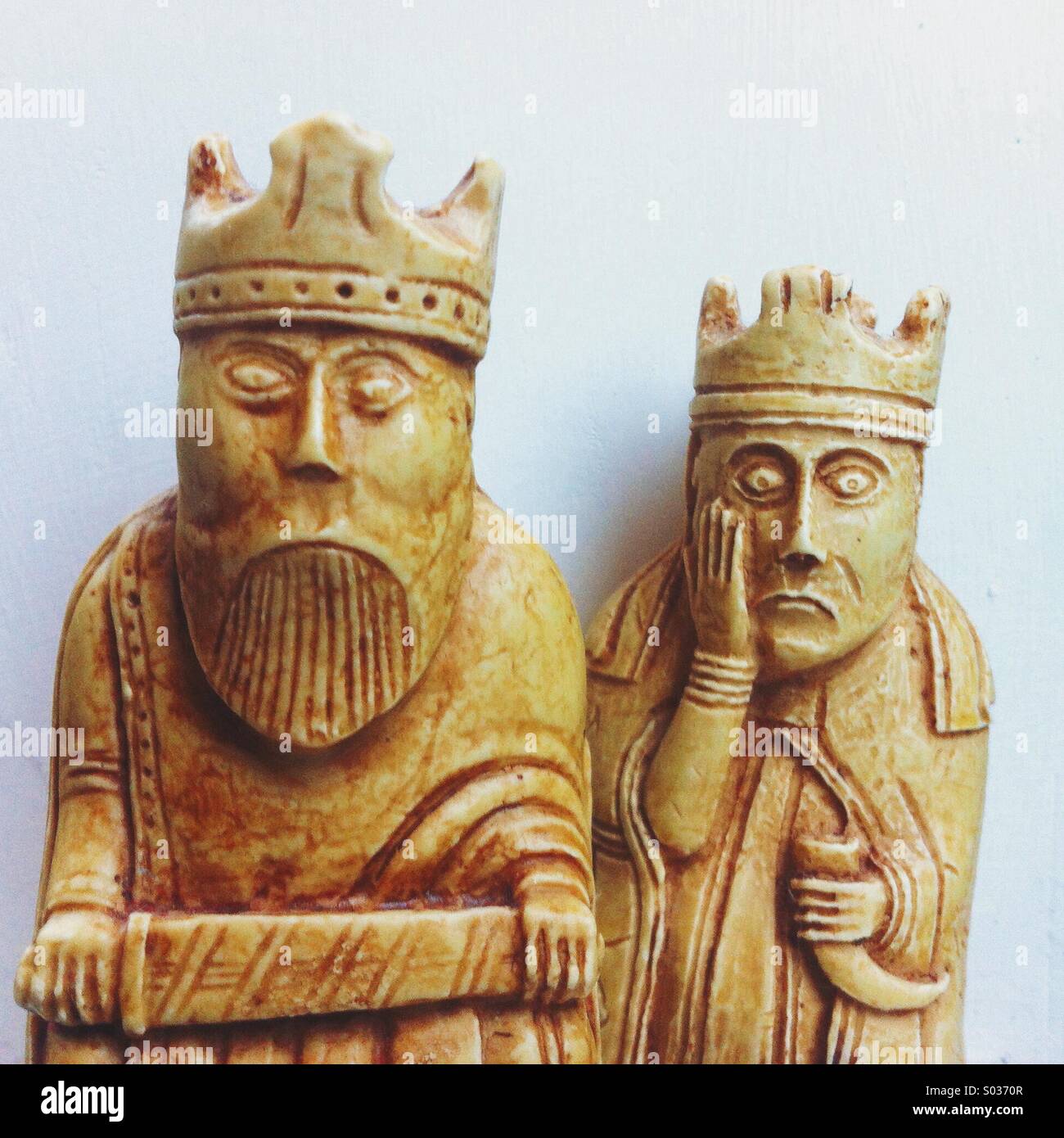 Vive le roi Banque de photographies et d’images à haute résolution Alamy