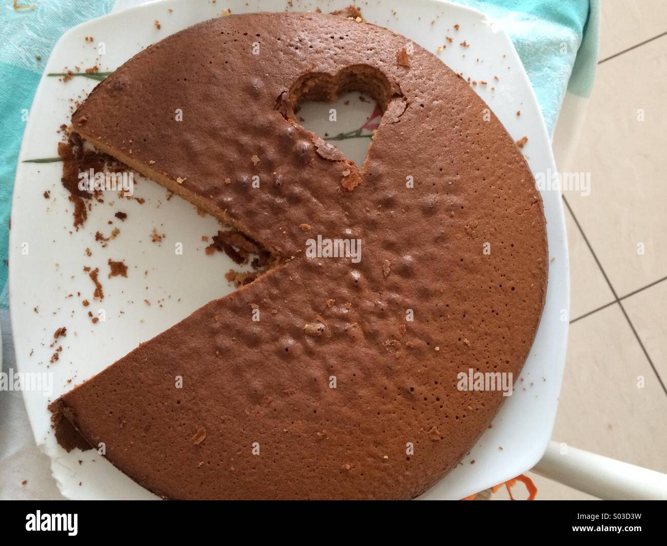 Pacman Cake Banque D Image Et Photos Alamy