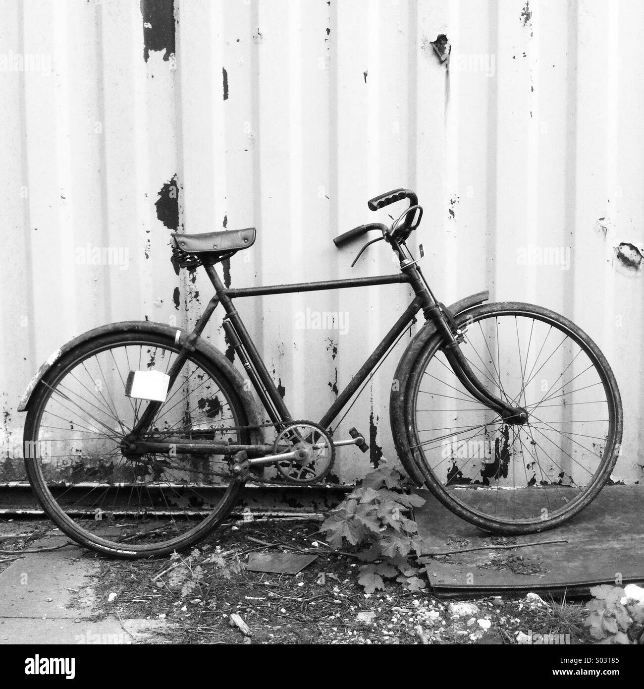 Vieux monsieurs location - Image de stock capturée avec un smartphone