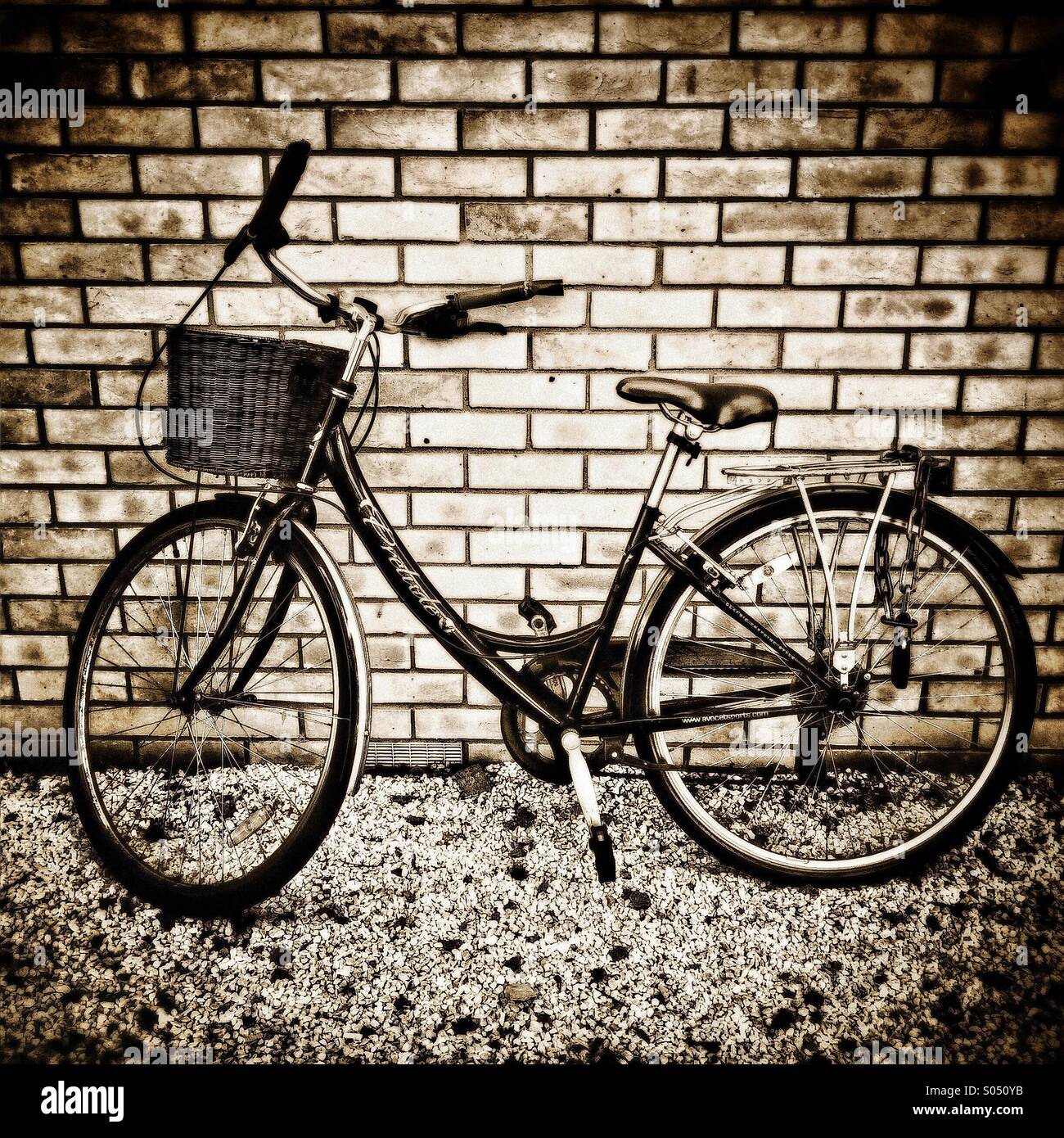 Classique dames location - Image de stock capturée avec un smartphone