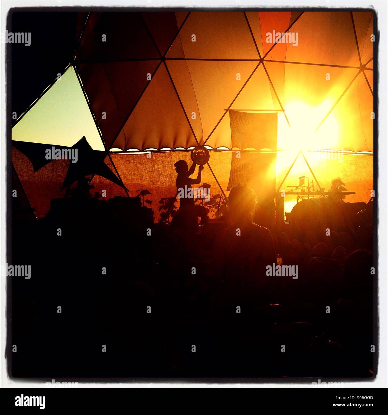 Boom festival portugal Banque de photographies et d’images à haute