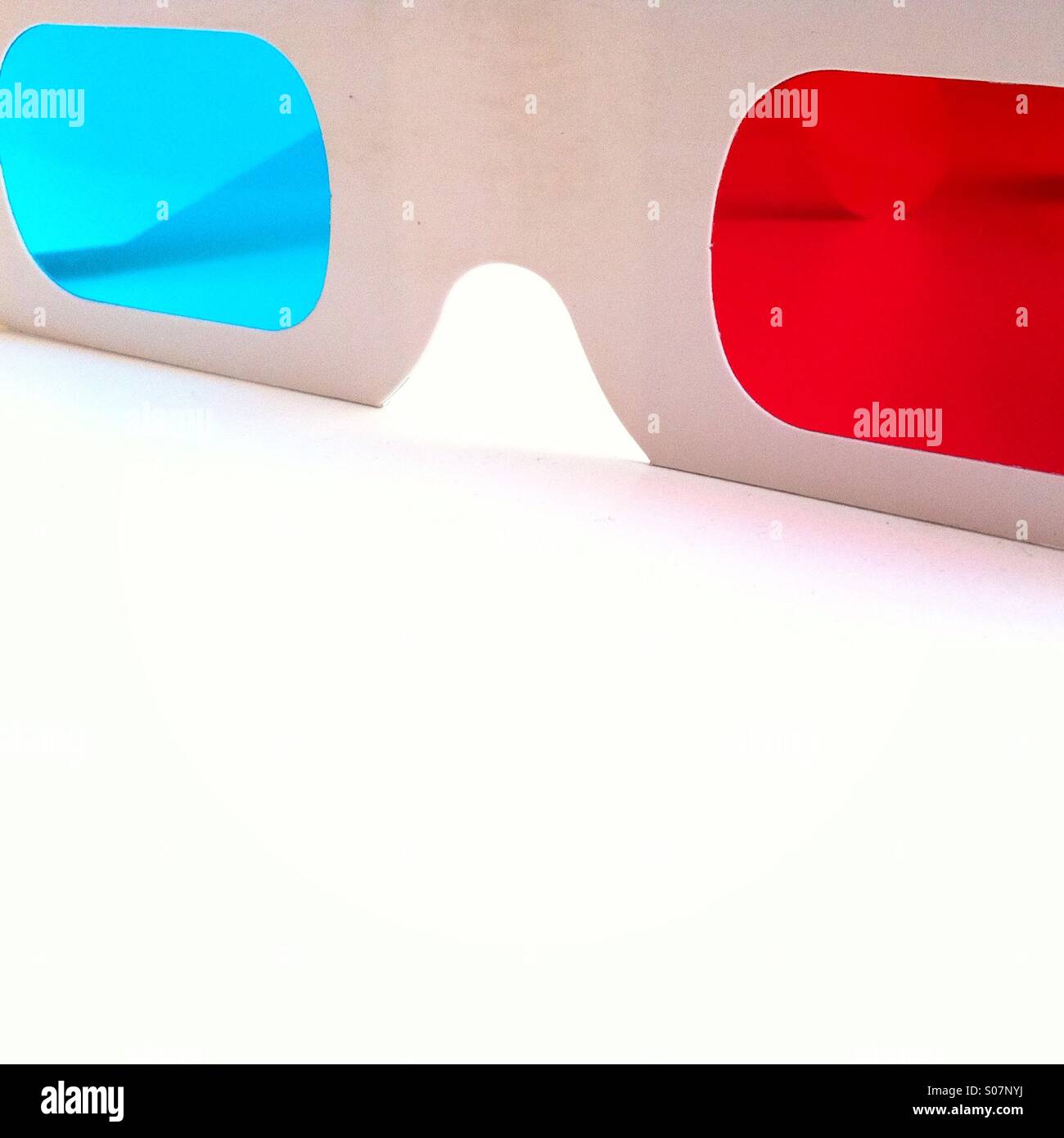 3D - Image de stock capturée avec un smartphone