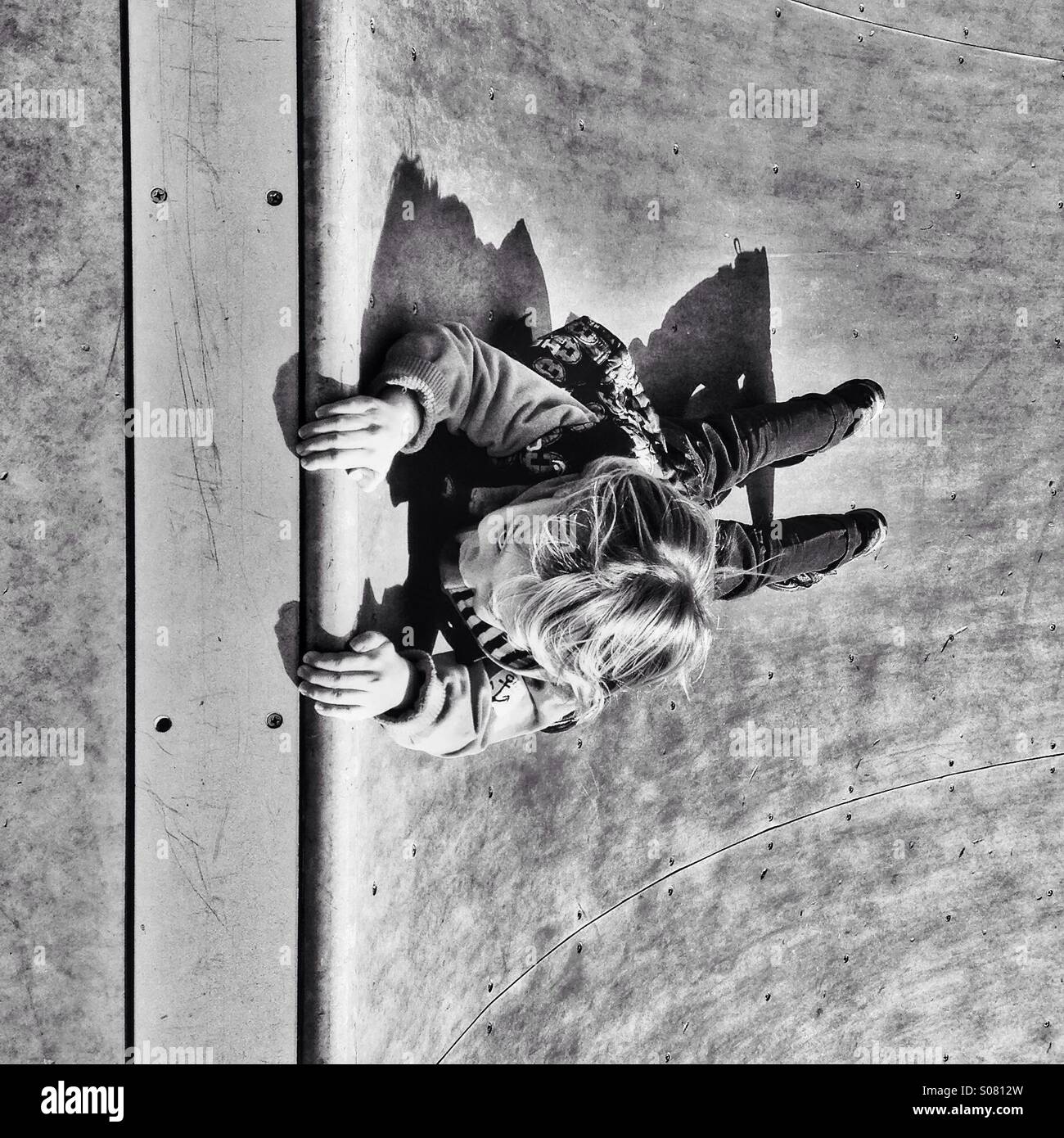 Autour du Banque D'Images