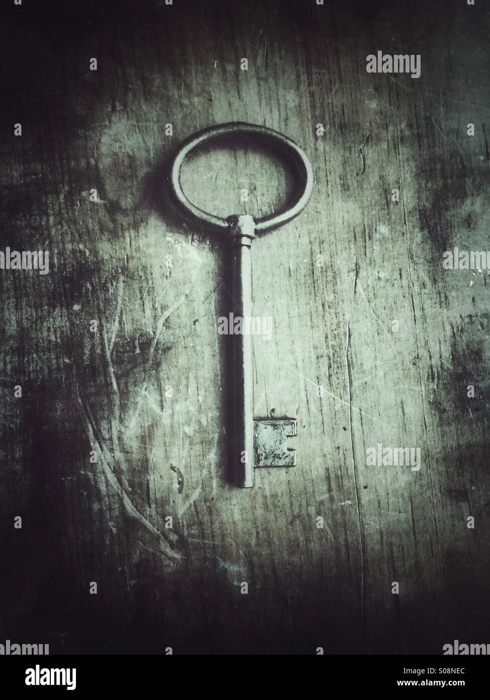 Cette touche Banque de photographies et d’images à haute résolution - Alamy