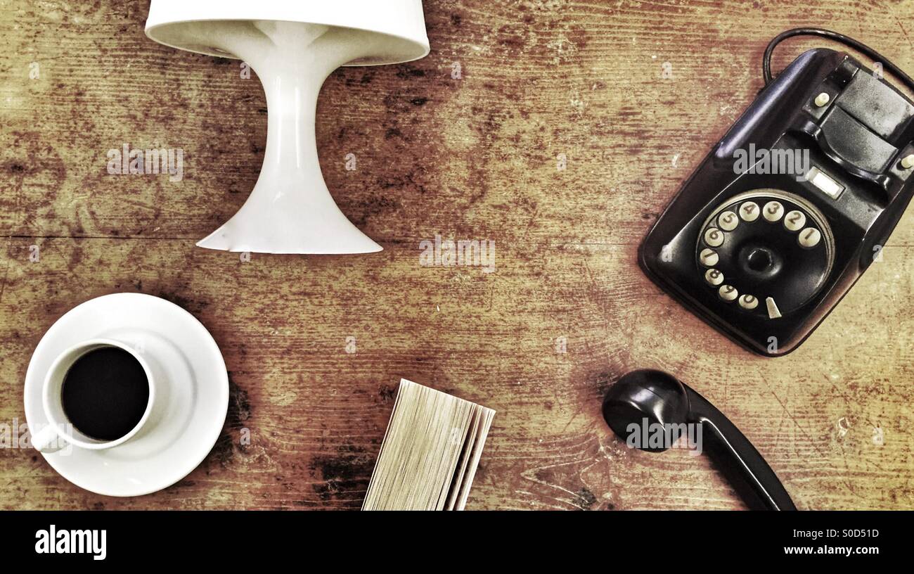 Déconnecté - Image de stock capturée avec un smartphone