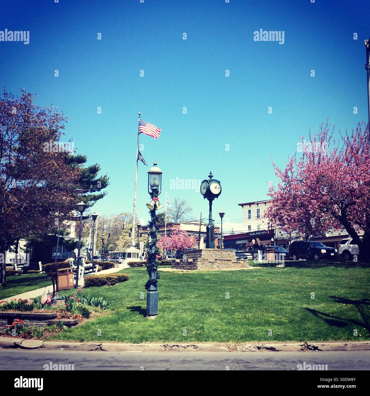 The pearl river Banque de photographies et d’images à haute résolution