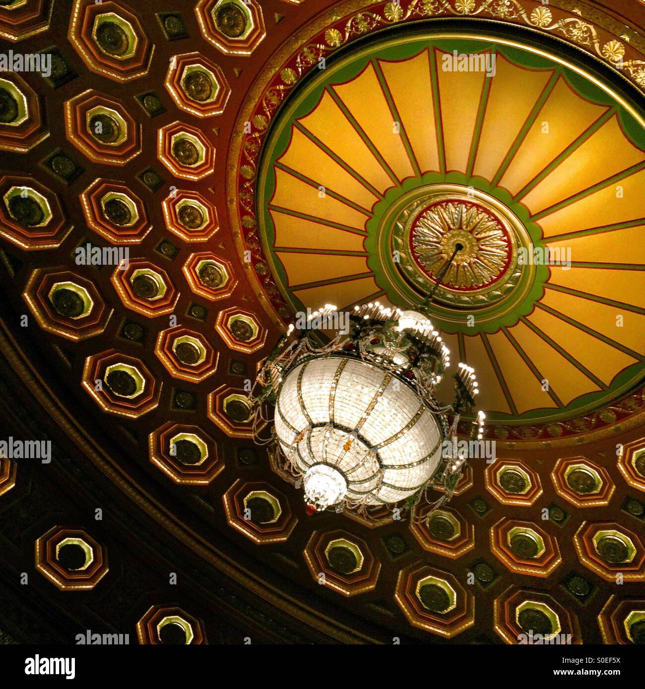 Uncover The Culinary Treasures: A Guide To Restaurants Near The Benedum In Pittsburgh