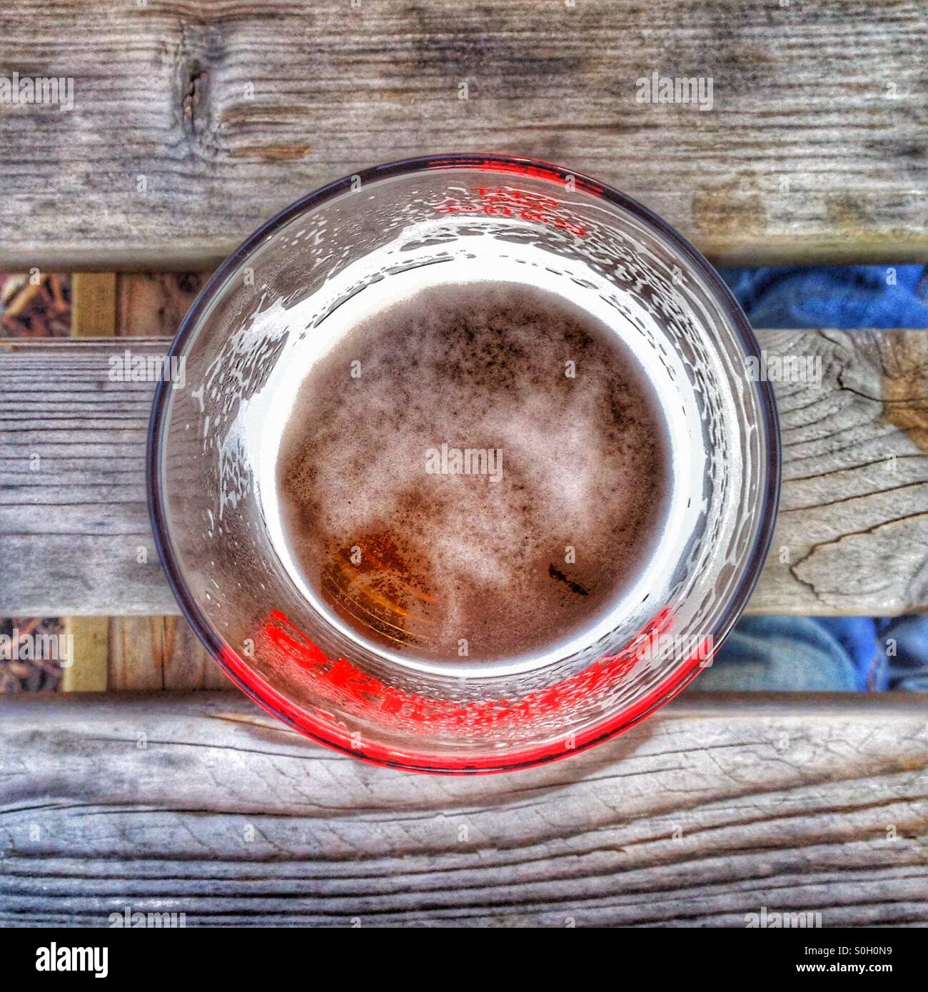 Lager Banque D'Images