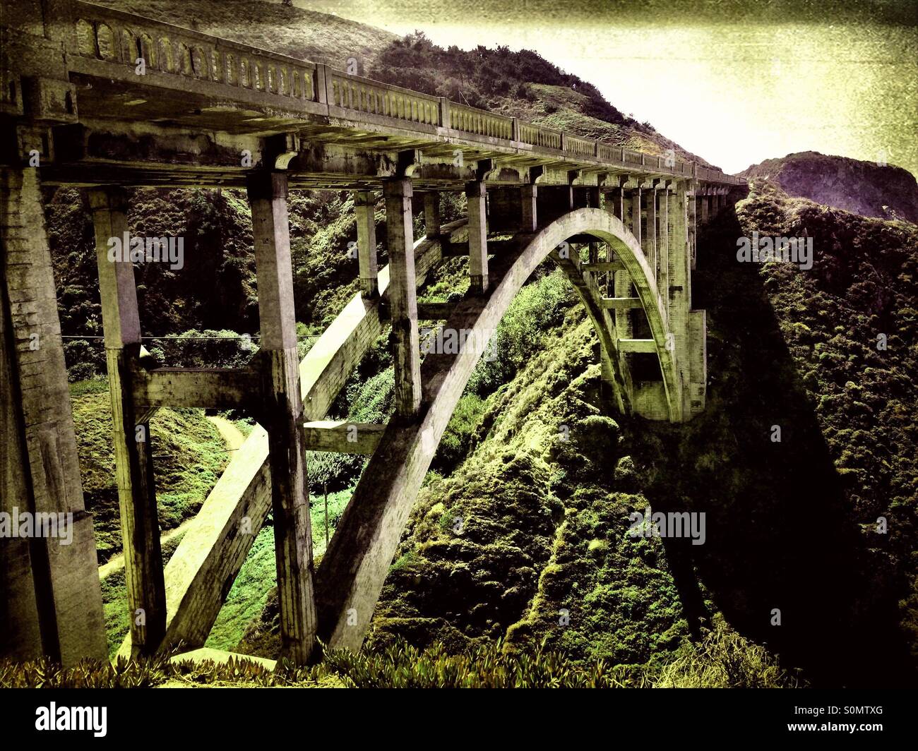 Vieux pont historique Banque de photographies et d’images à haute