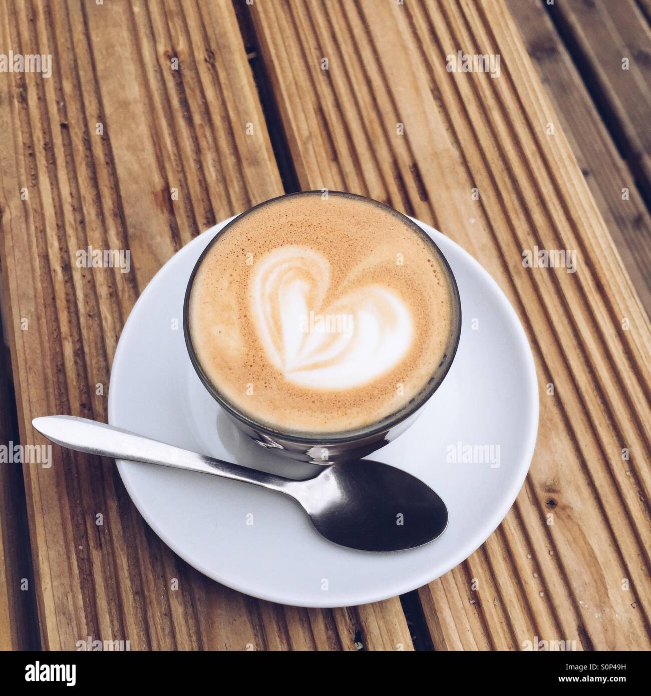 Café Banque D'Images