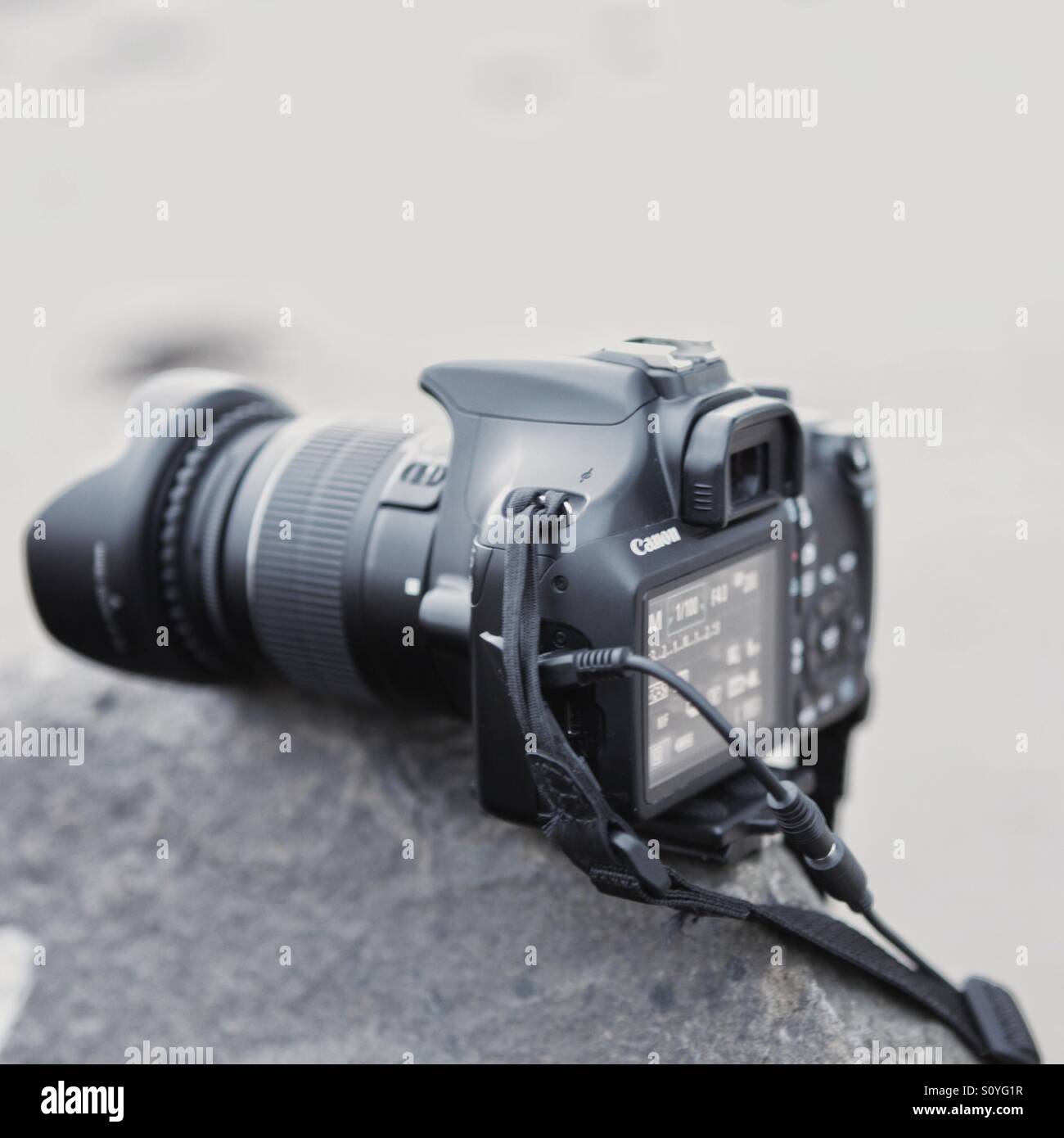 Canon 1100d Banque de photographies et d'images à haute résolution - Alamy