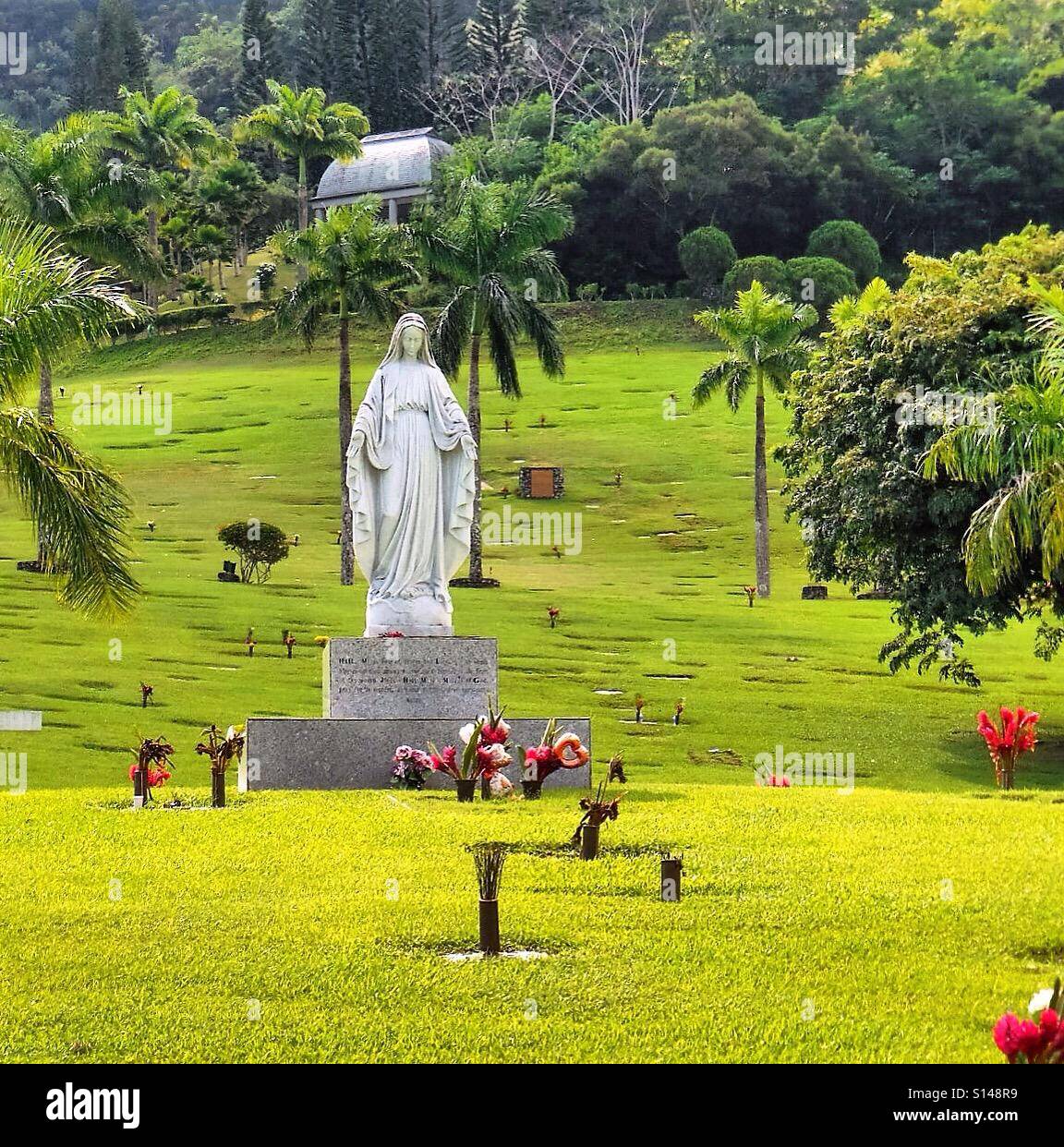 Mama mary Banque de photographies et d’images à haute résolution Alamy