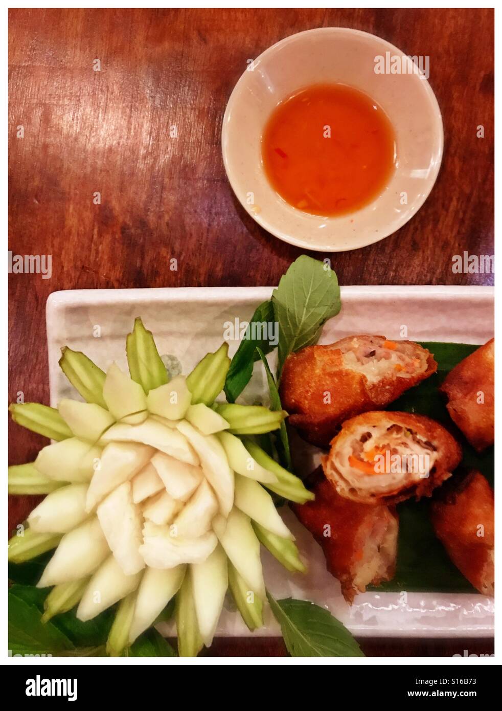 Vietnam à Ho Chi Minh City - Image de stock capturée avec un smartphone