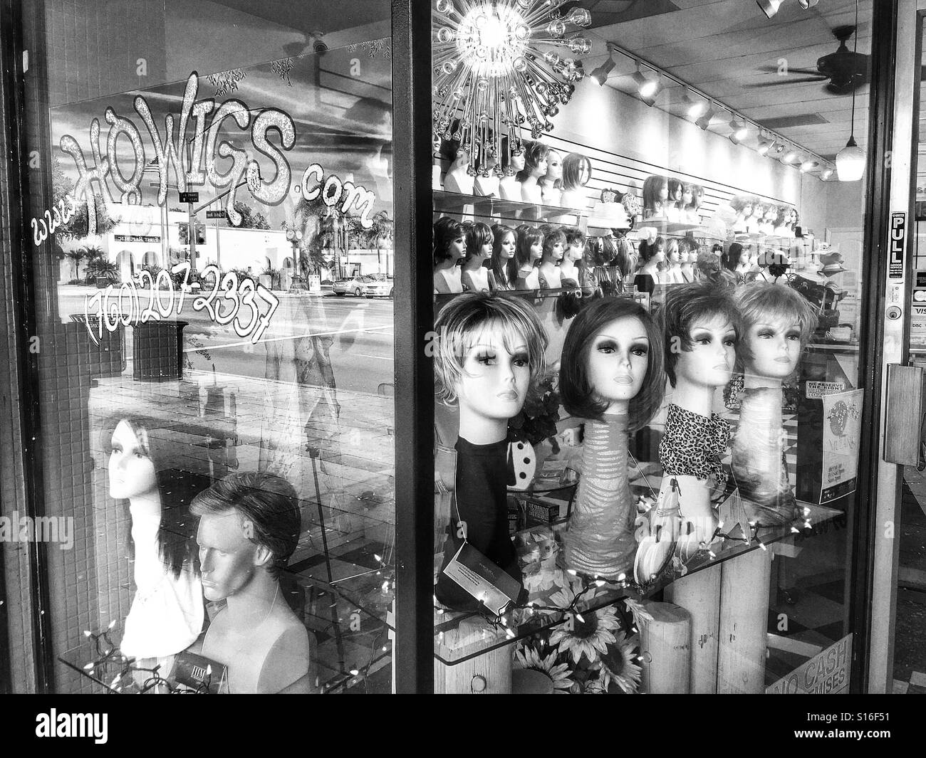 Mannequins masculins Banque de photographies et d’images à haute