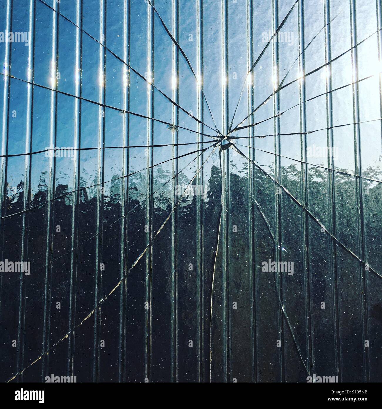 Glass - Image de stock capturée avec un smartphone