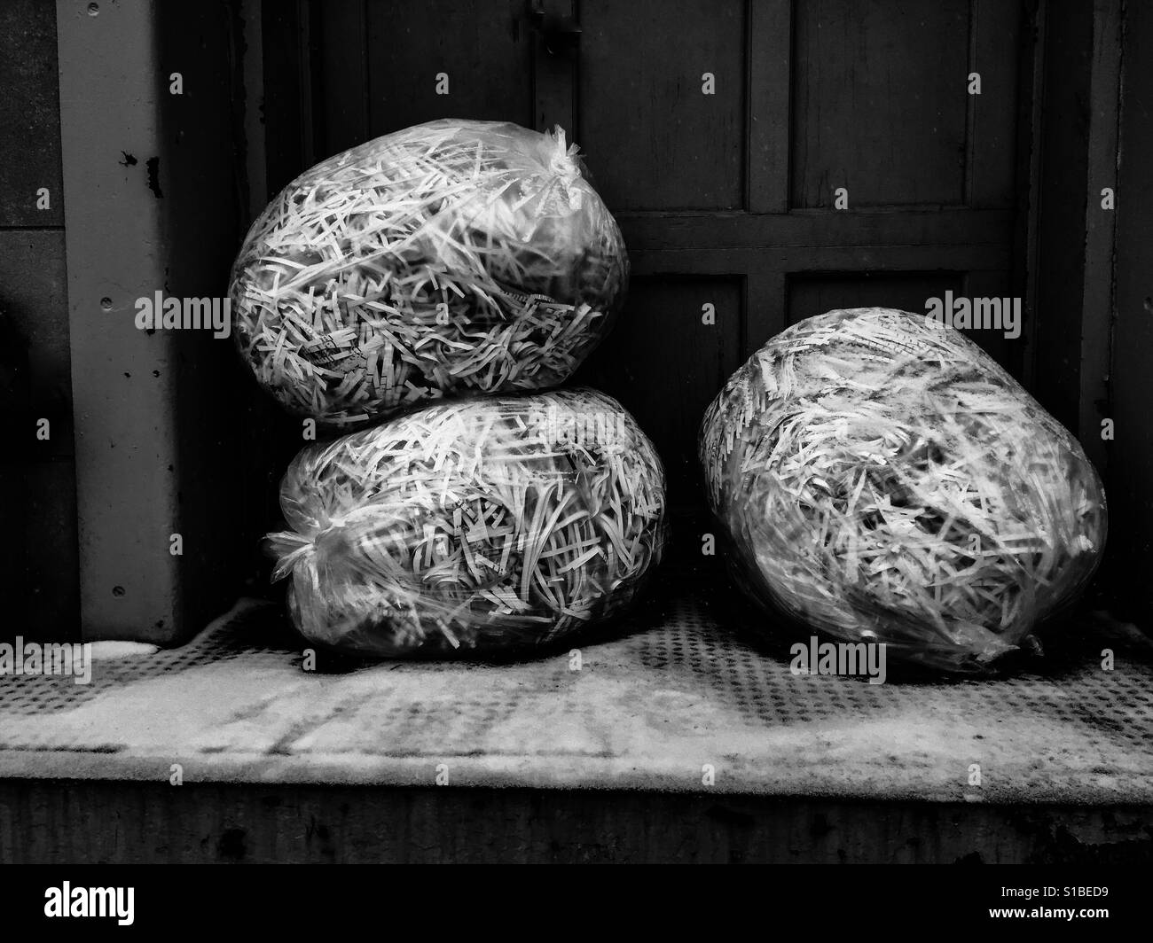 Râpé - Image de stock capturée avec un smartphone