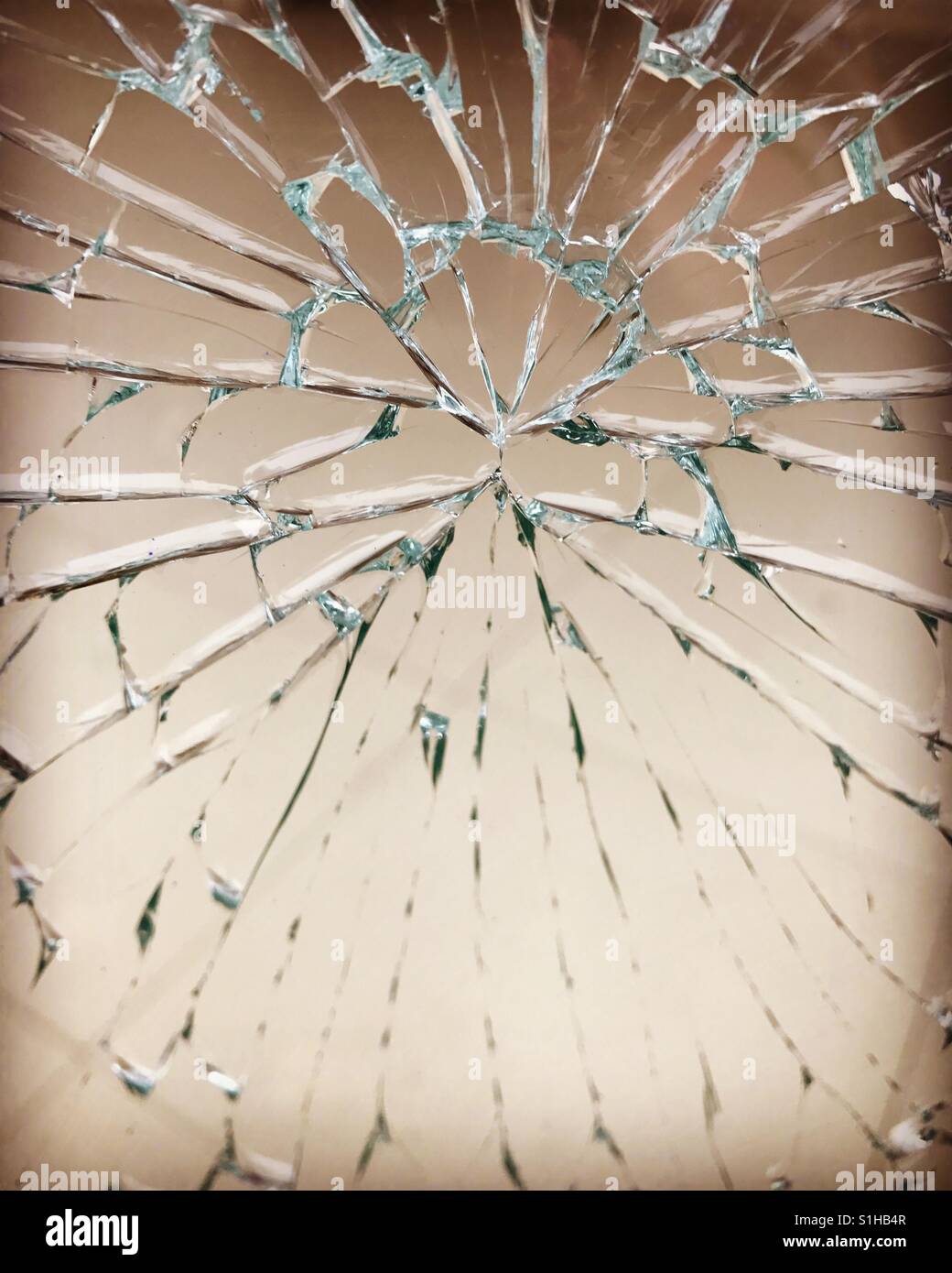 Broken dreams Banque de photographies et d’images à haute résolution