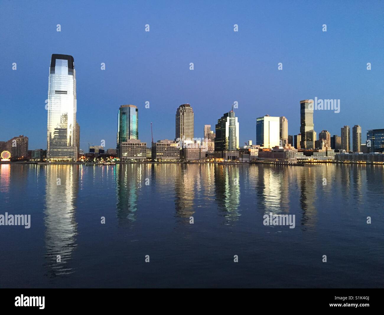 Paysage au new jersey Banque de photographies et d'images à haute  résolution - Alamy