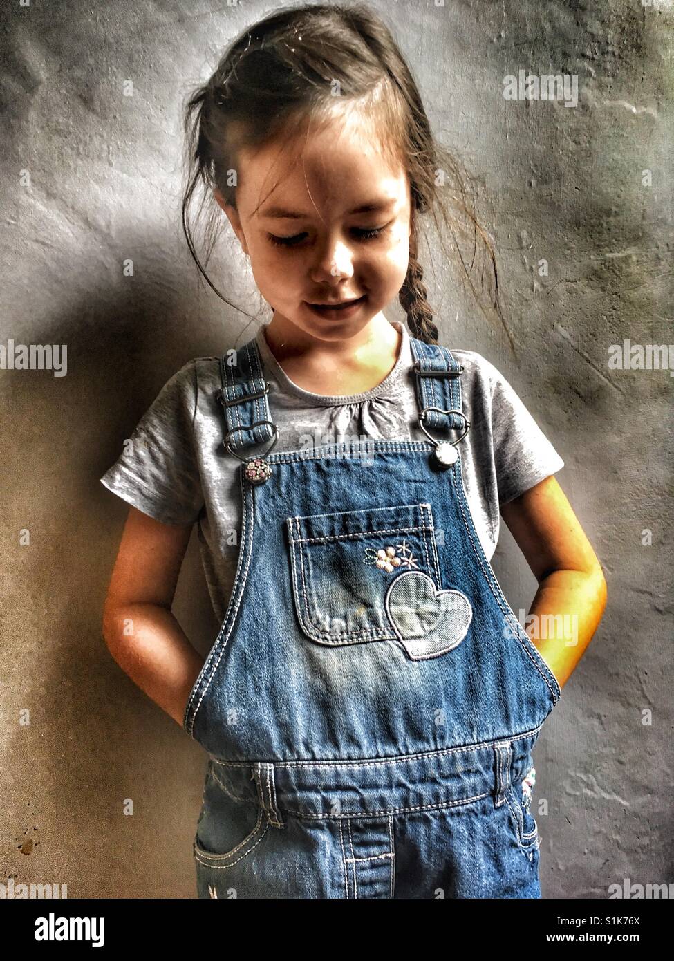 Country et Western - Image de stock capturée avec un smartphone