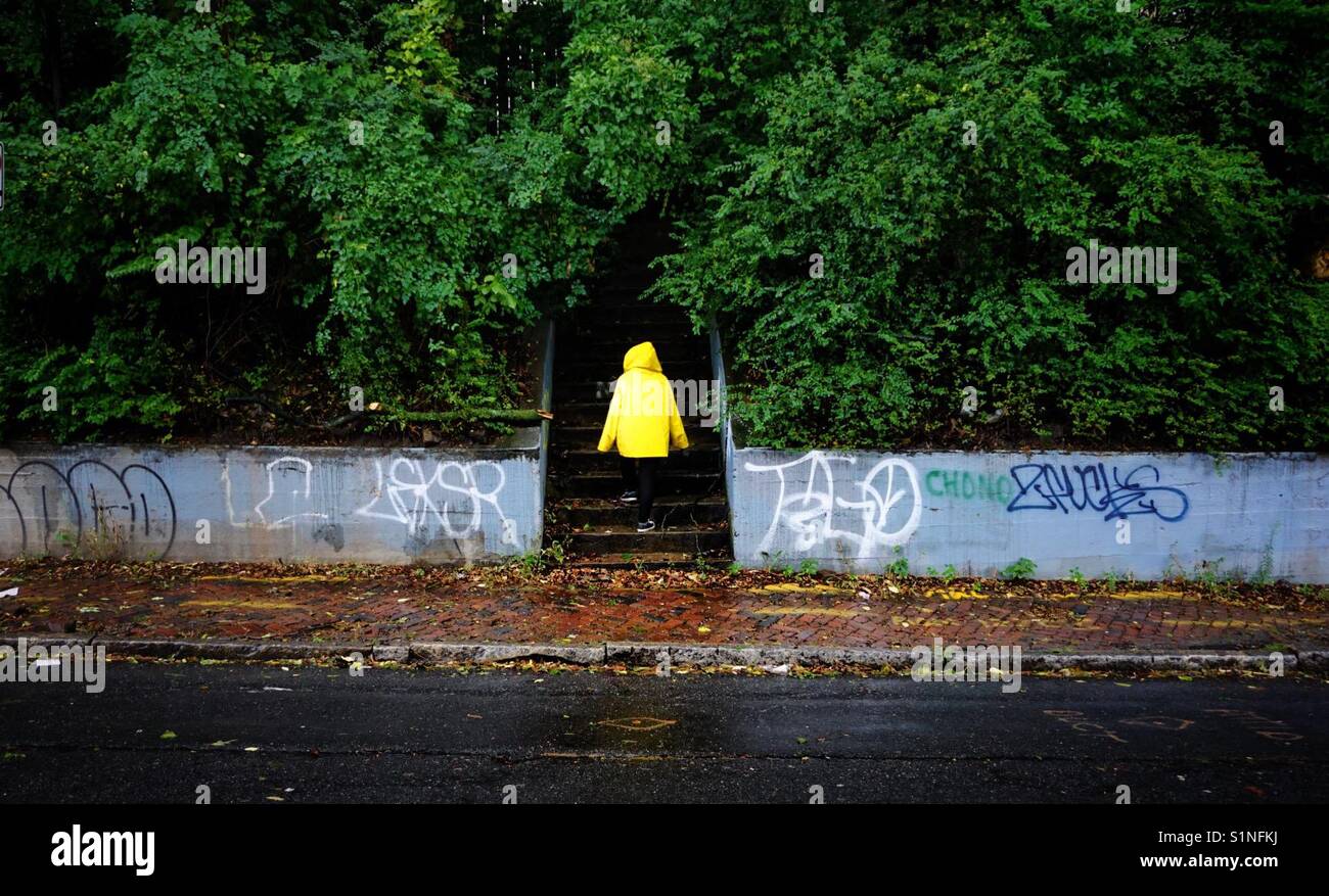 Jours de pluie Banque de photographies et d’images à haute résolution