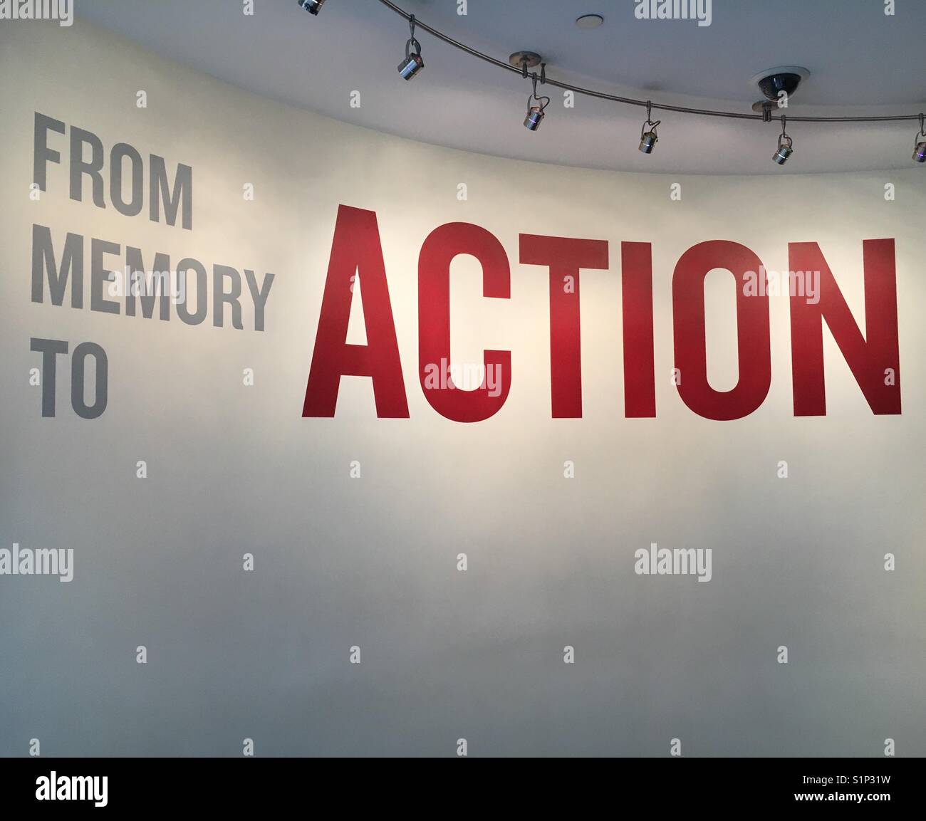 Projet Mémoire du monde : à partir de la mémoire d'action - Image de stock capturée avec un smartphone