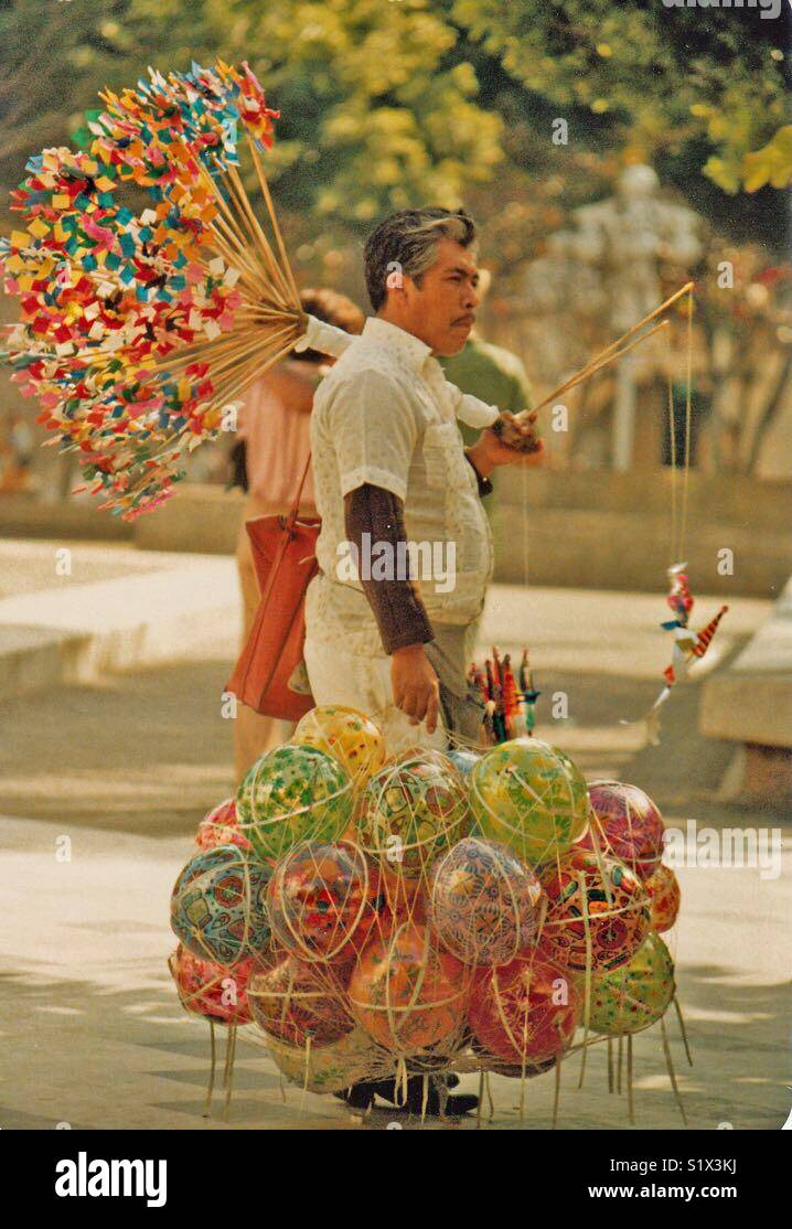 Tous les jours de travail et multicolores. - Image de stock capturée avec un smartphone