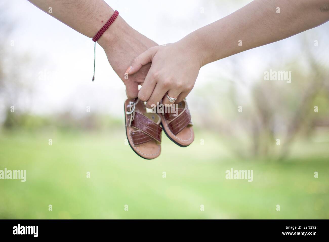 Annonce De Bebe Banque D Image Et Photos Alamy