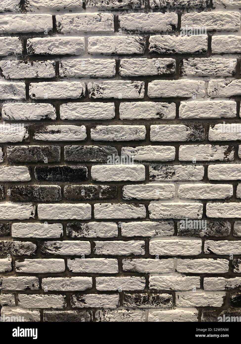 Une autre brique dans le mur Banque D'Images