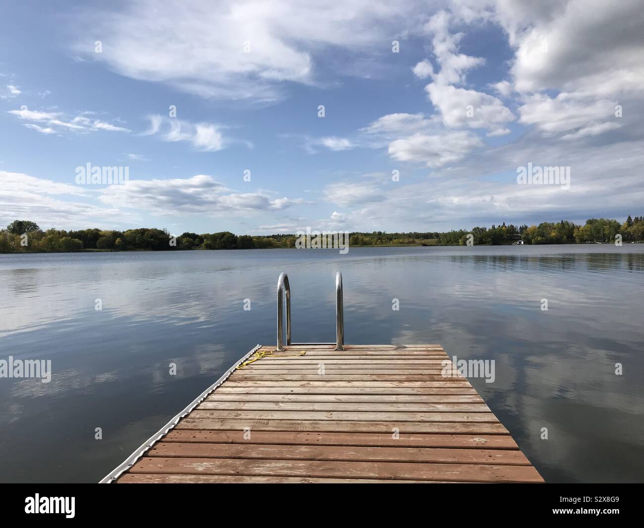 Lac du Banque de photographies et d’images à haute résolution
