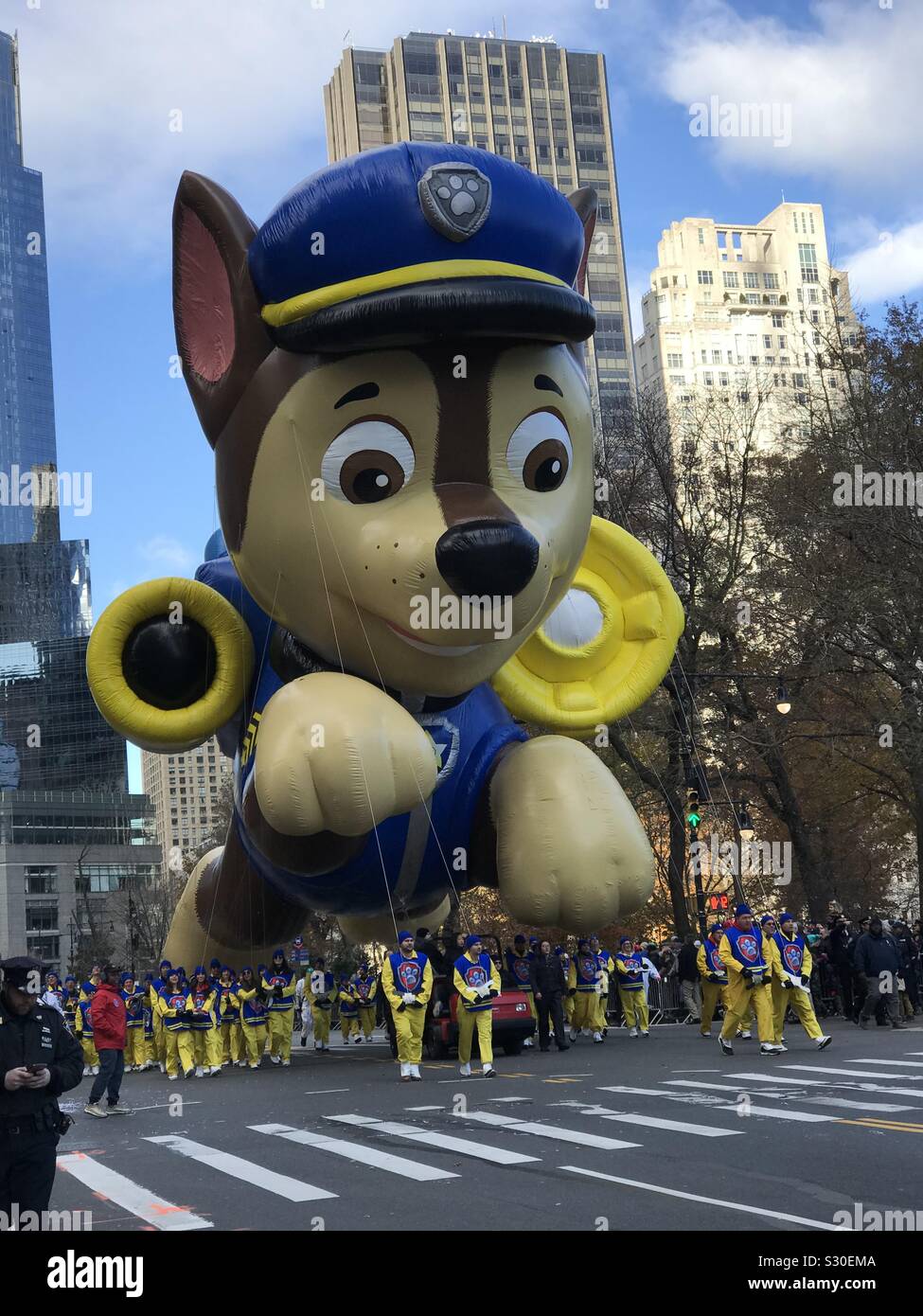 Paw patrol Banque de photographies et d�??images ?� haute r?�solution - Alamy