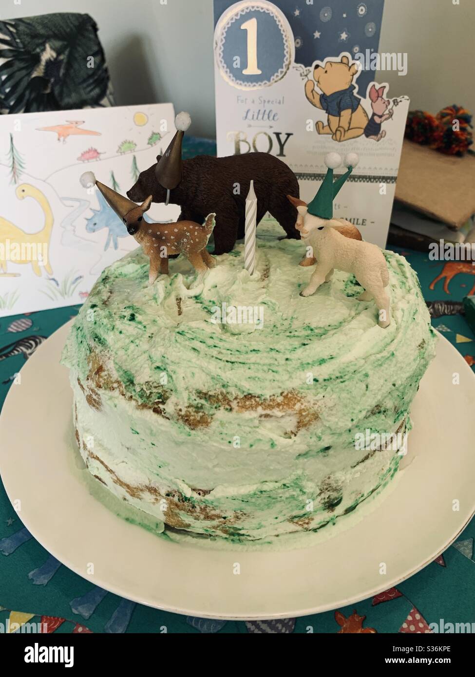 1er Anniversaire Banque D Image Et Photos Alamy