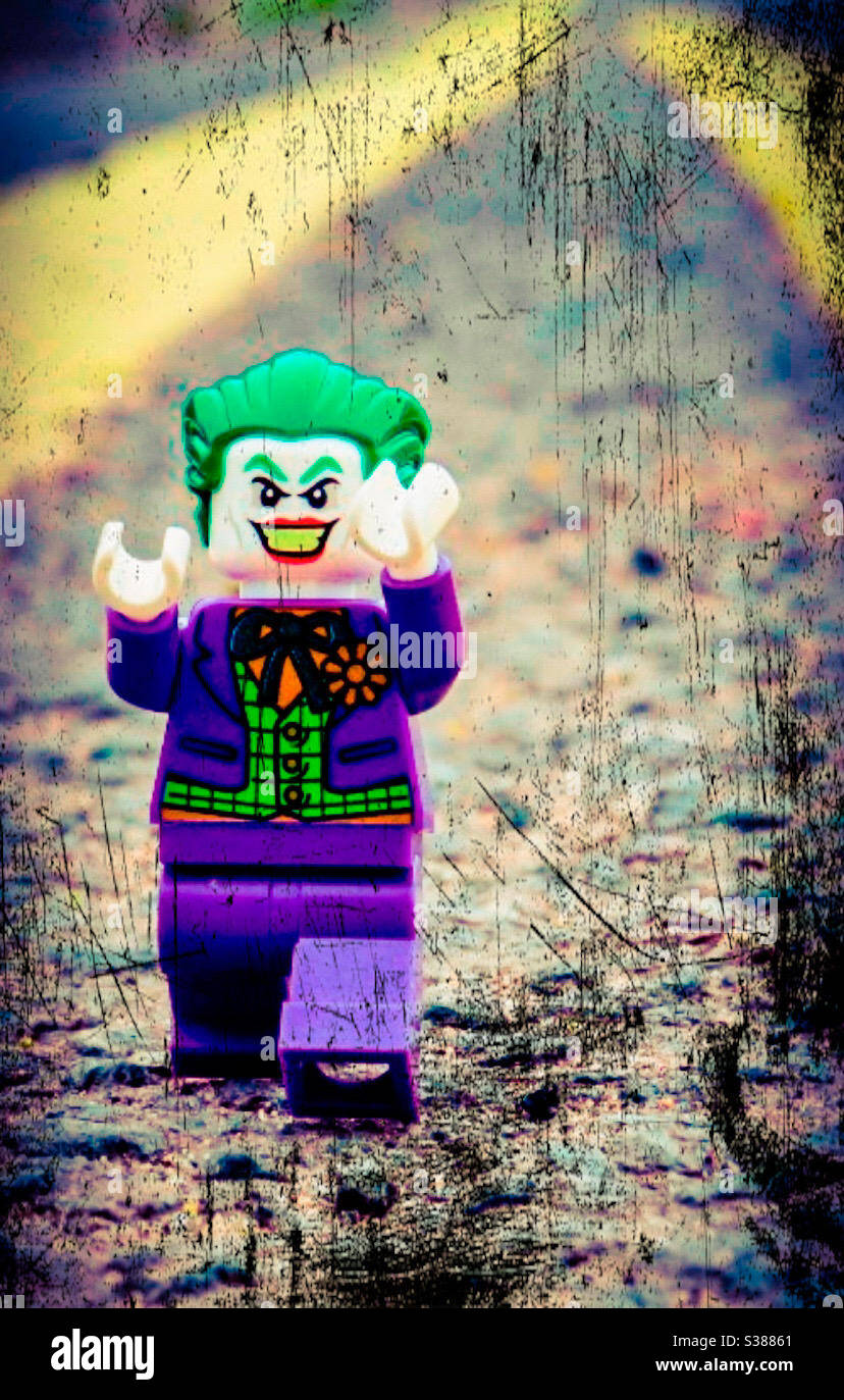 Playtime - Image de stock capturée avec un smartphone