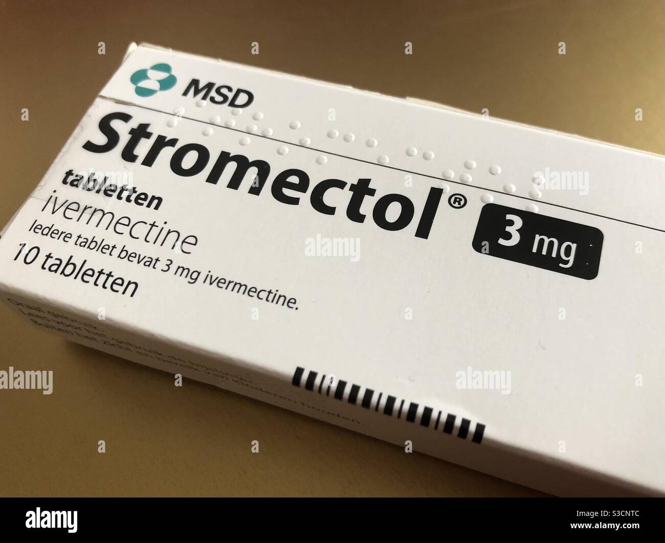 Stromectol tab 3 mg 4