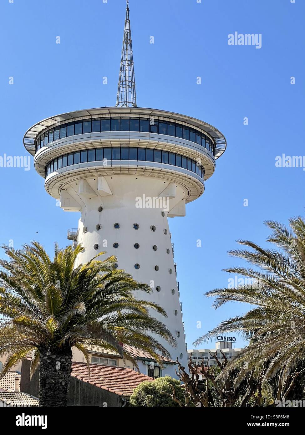 Carnon plage Banque de photographies et d’images à haute résolution - Alamy
