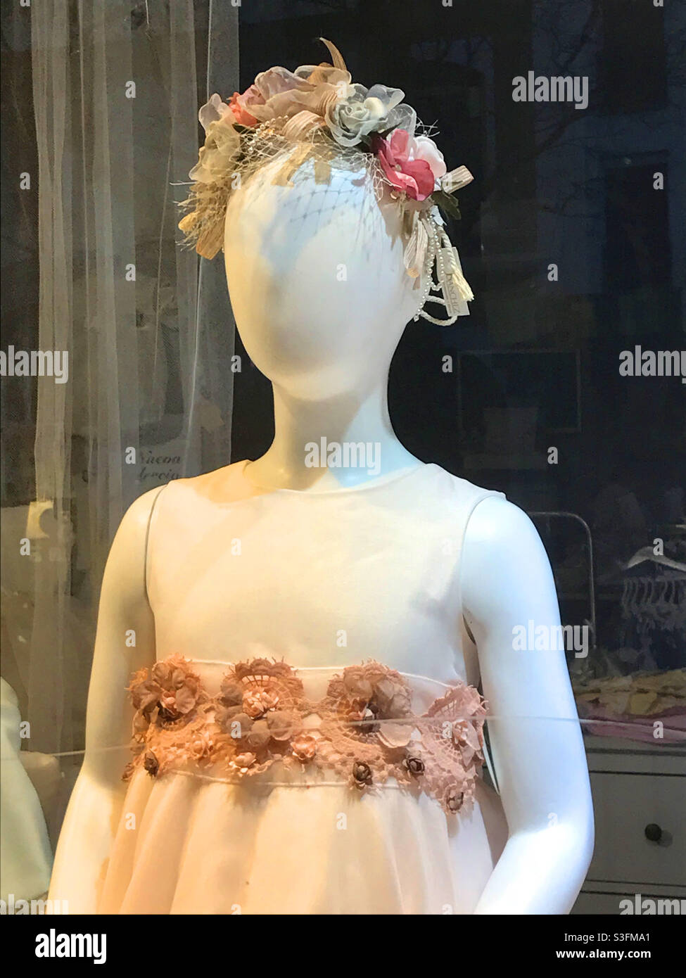 Pied De Mannequin Vintage Petit Pied En Plastique Pour Enfant, Décoration D'accessoire De Présentation Mignon Effrayant - Canada