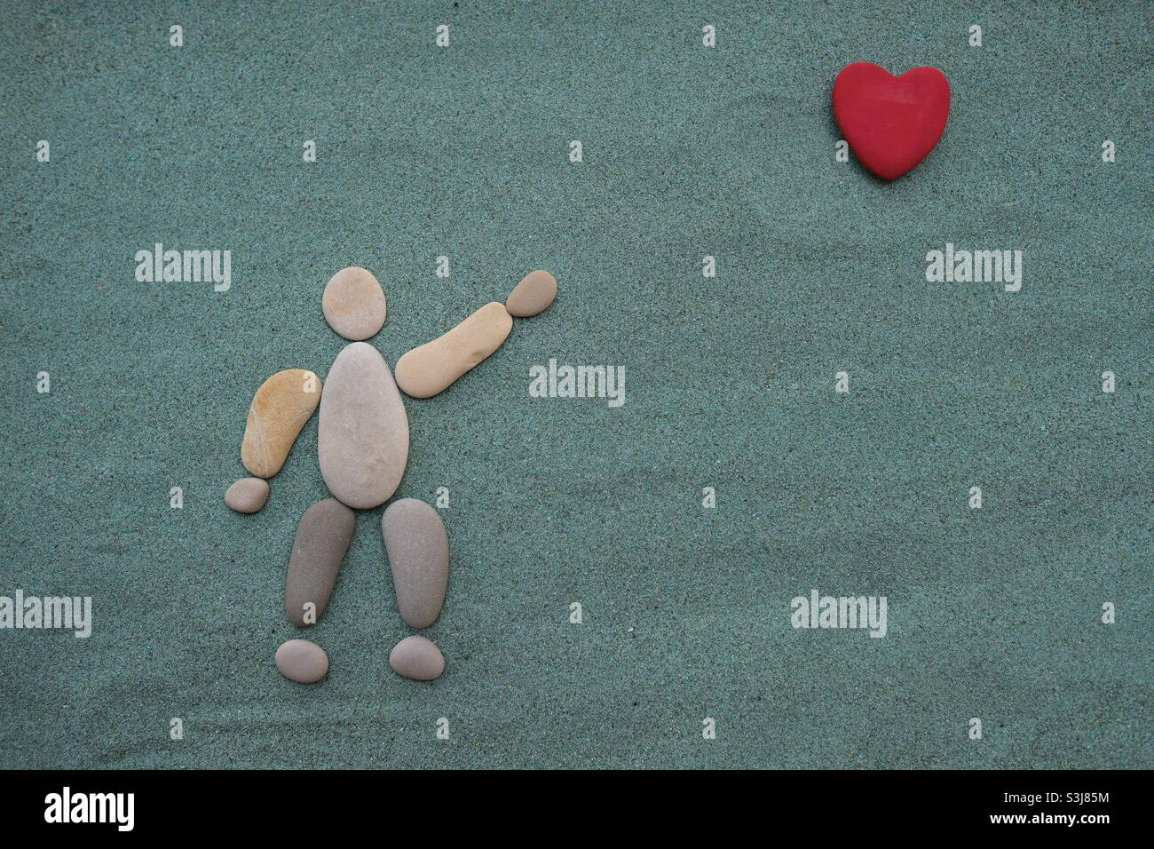 Amour Impossible Banque De Photographies Et D Images A Haute Resolution Alamy