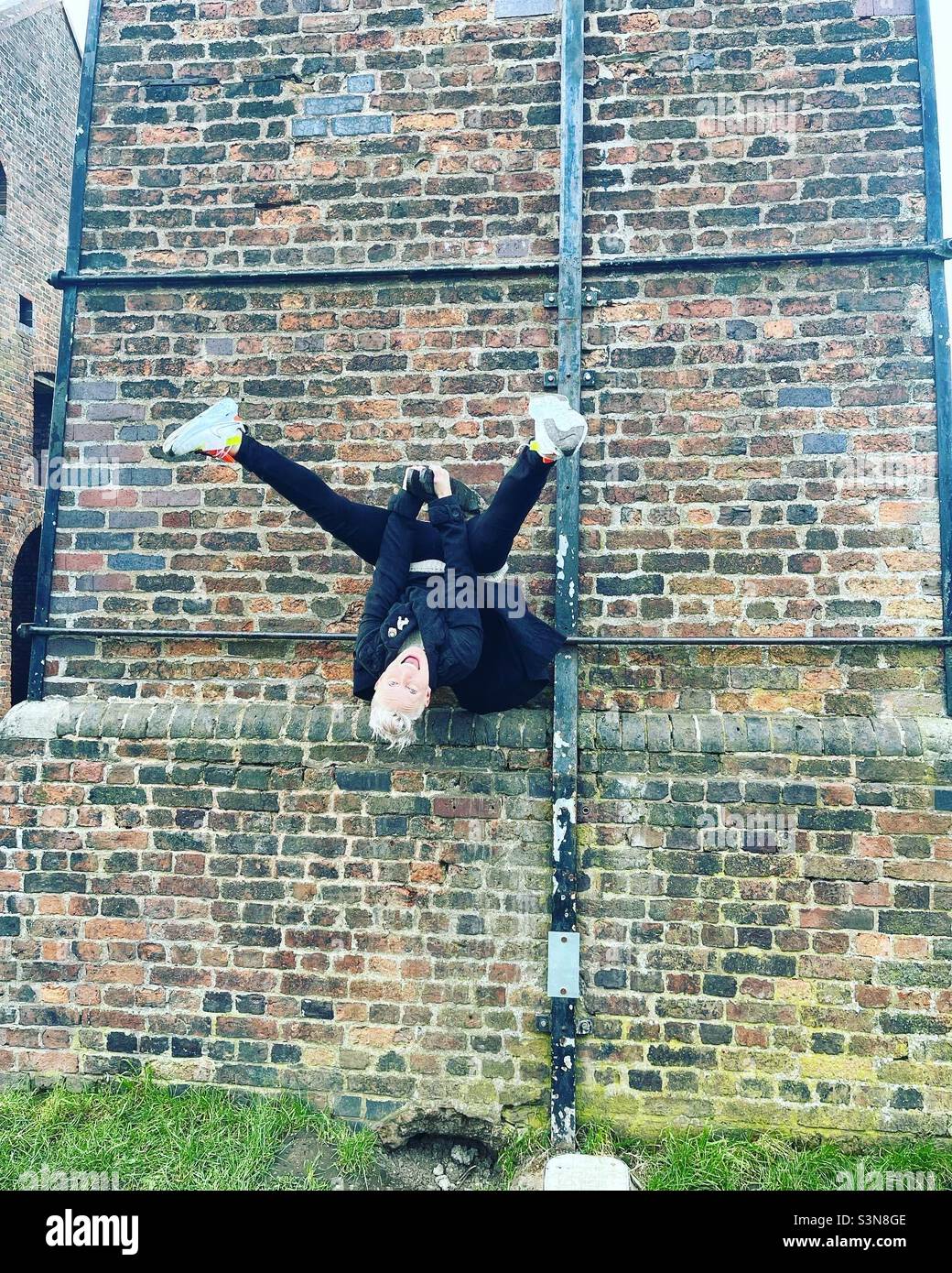 Autour du Banque D'Images