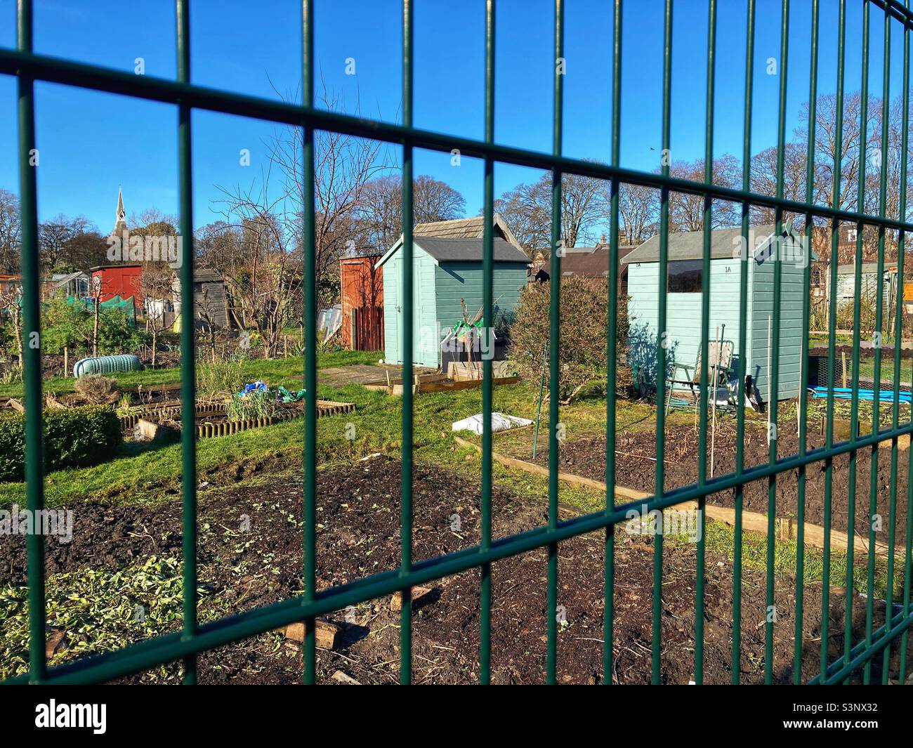 Attributions du conseil - Image de stock capturée avec un smartphone