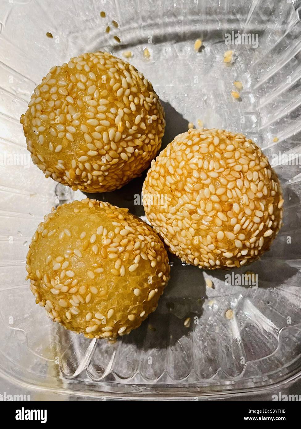 Cuisine chinoise Banque D'Images