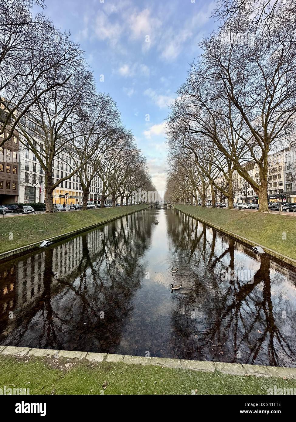 Verwunderlich Zara Dsseldorf Knigsallee Bilder