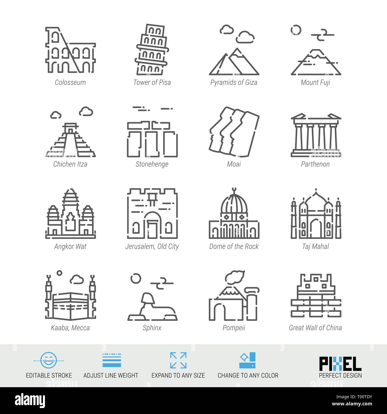 Les Anciens Pictogramme – Évolution Des Pictogrammes – MGGED