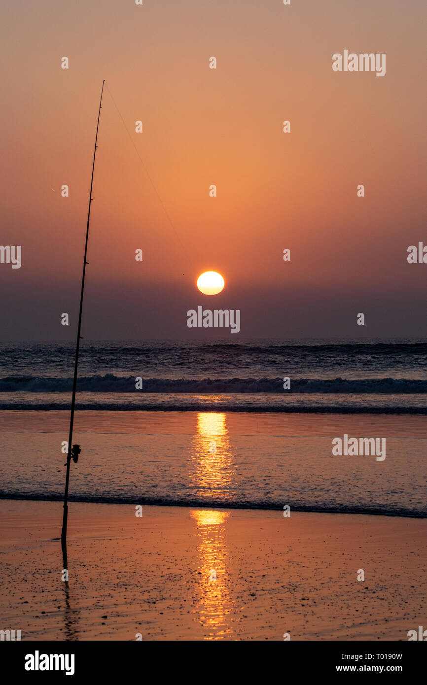 Plage Dagadir Photos Plage Dagadir Images Alamy