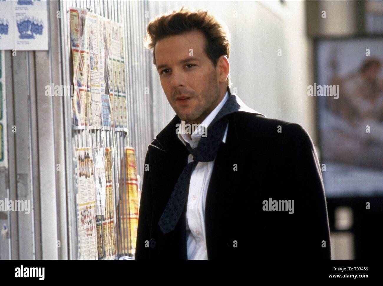 9 1 2 Weeks 1986 Mickey Rourke Banque d'image et photos - Alamy