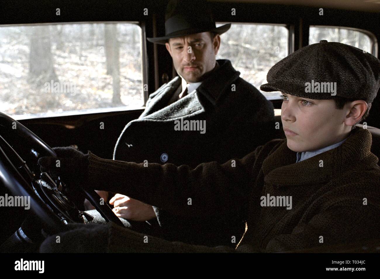 Road To Perdition Banque D Image Et Photos Alamy Road To Perdition Banque D Image Et Photos Alamy