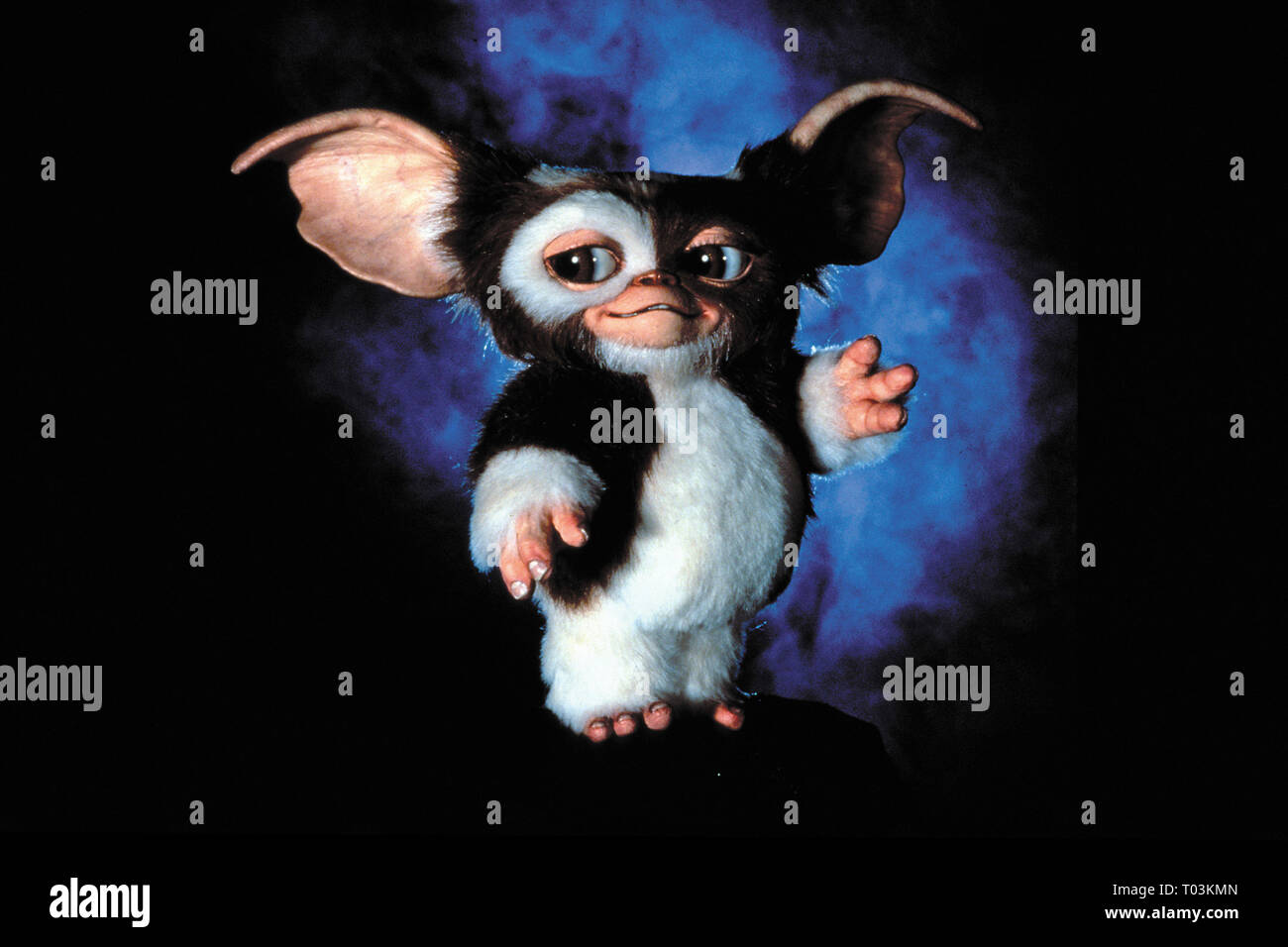 Explaining Gizmo From 'Gremlins' (1984) in MoPOP's 'Scared to Death: The  Thrill of Horror Film' Exhibition