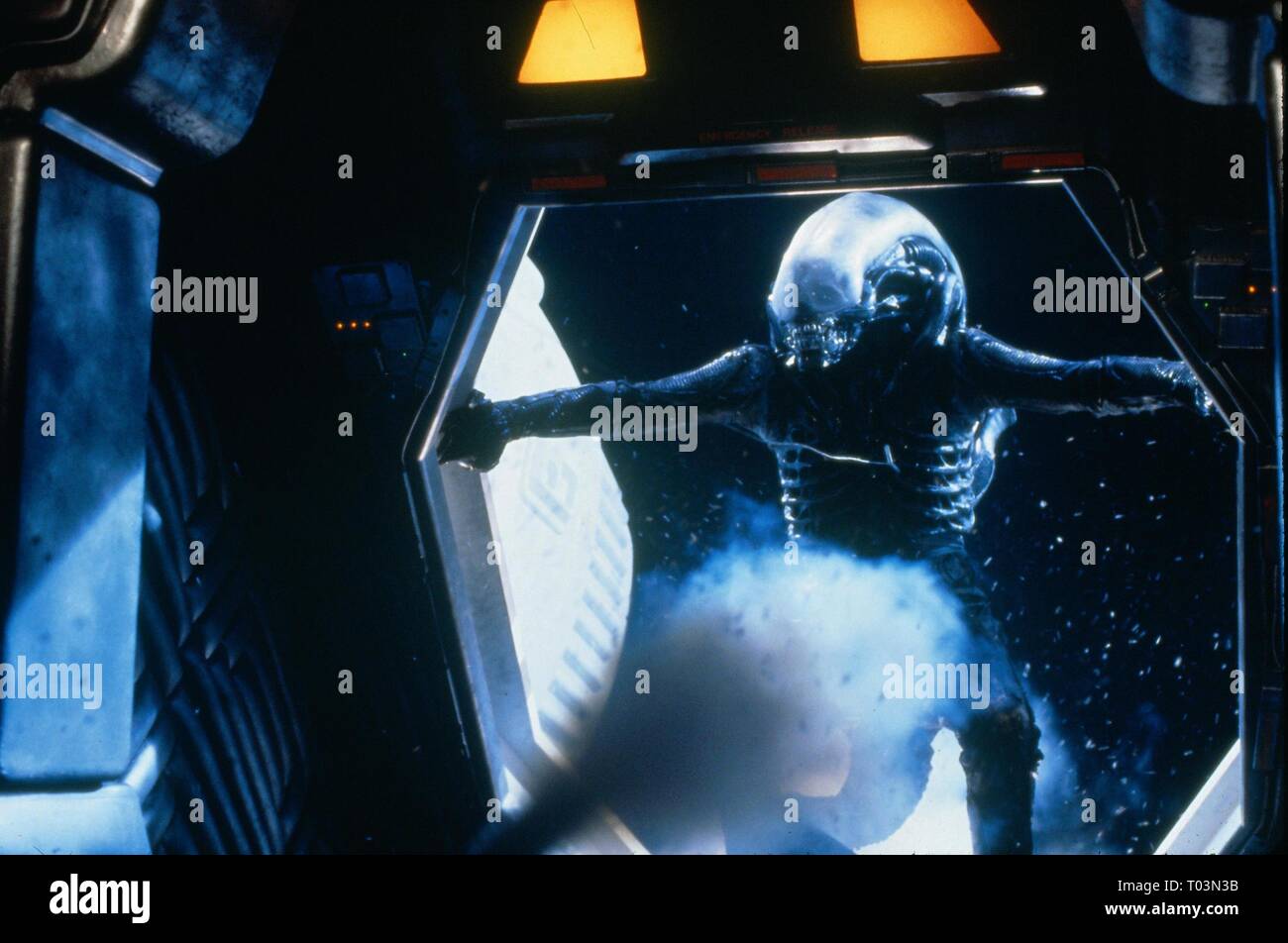 ALIEN, ALIEN, 1979 Banque D'Images