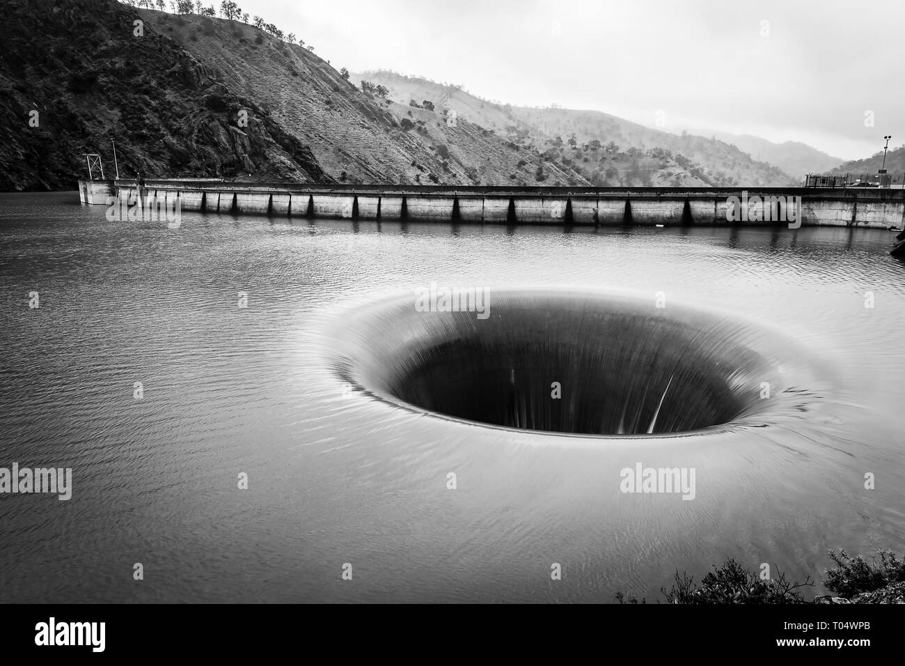 Glory hole Banque de photographies et d’images à haute résolution Alamy