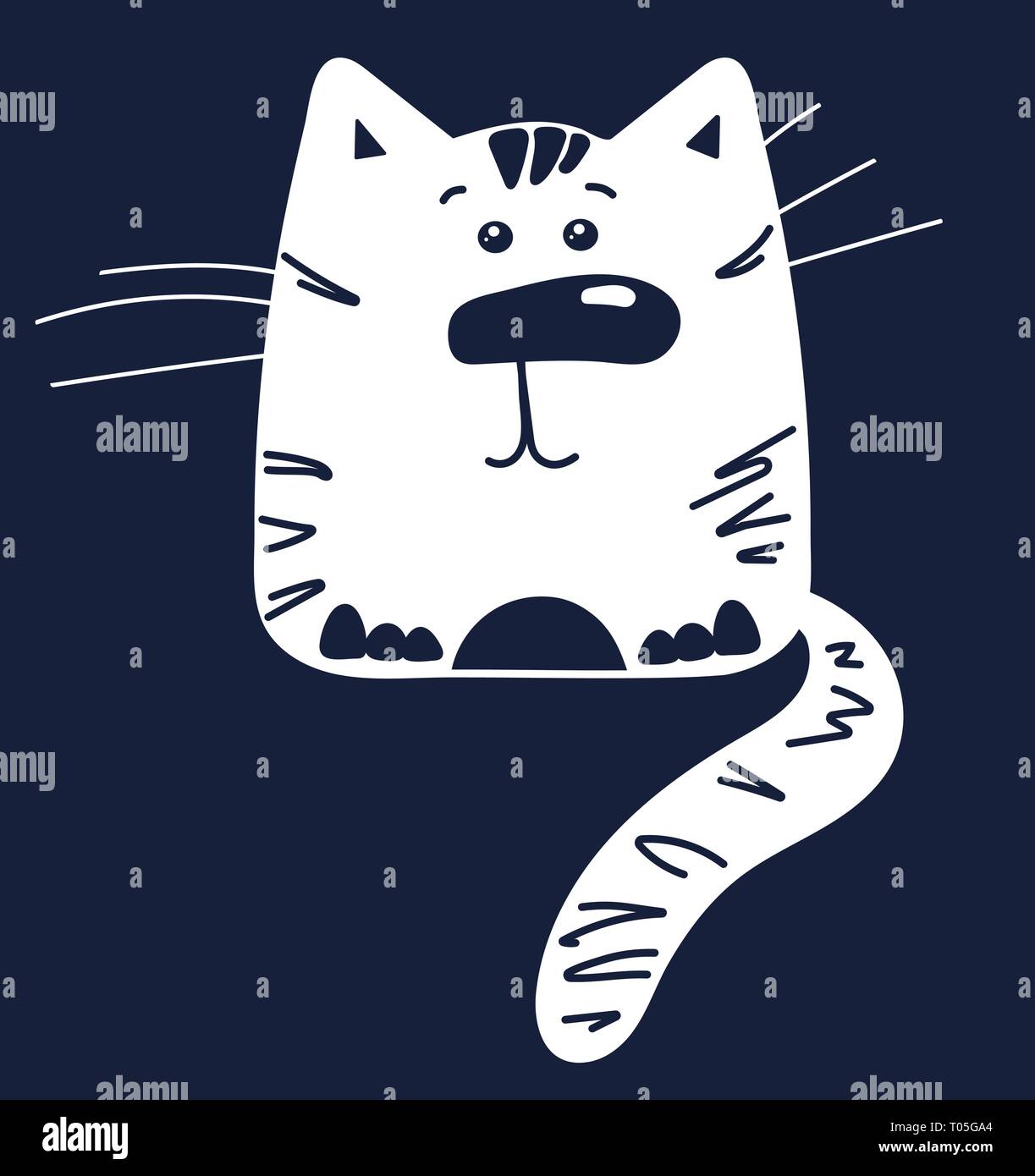 Poster Dans La Pepiniere Chaton Avec Les Yeux Fermes Vector Cute Animal Chat Blanc Avec Des Joues Roses Pour L Impression Sur Les Vetements Style Kawaii Anime Fantastique Image Vectorielle Stock Alamy Poster Dans La Pepiniere Chaton Avec Les Yeux Fermes Vector Cute Animal Chat Blanc Avec Des Joues Roses Pour L Impression Sur Les Vetements Style Kawaii Anime Fantastique Image Vectorielle Stock Alamy