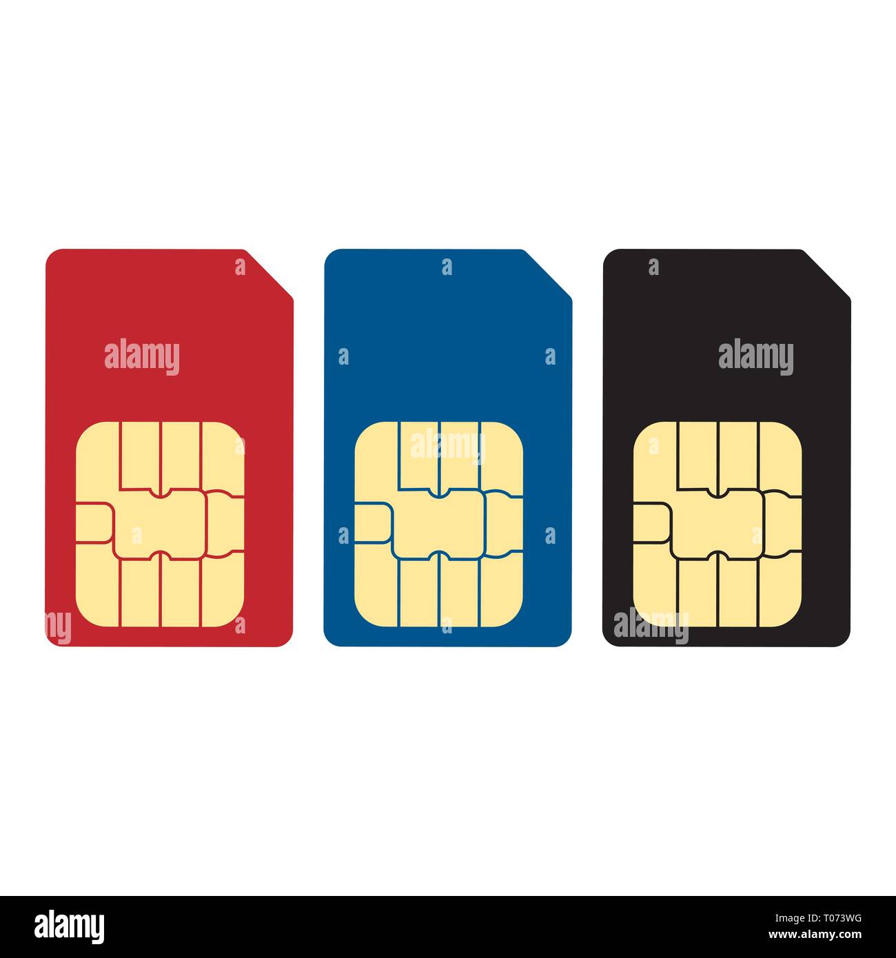 Carte SIM 16 En 1 Max, Super Carte De Sauvegarde Pour Téléphone Portable, Accessoire De Téléphone Portable, Mini Carte SIM Standard Vierge | ✓ Meilleur Prix Au Maroc Et Ailleurs - Foto 2