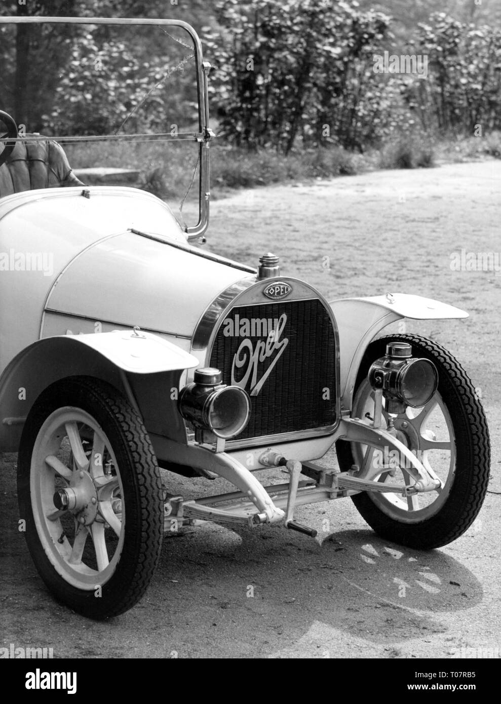 Opel 5 12 ps